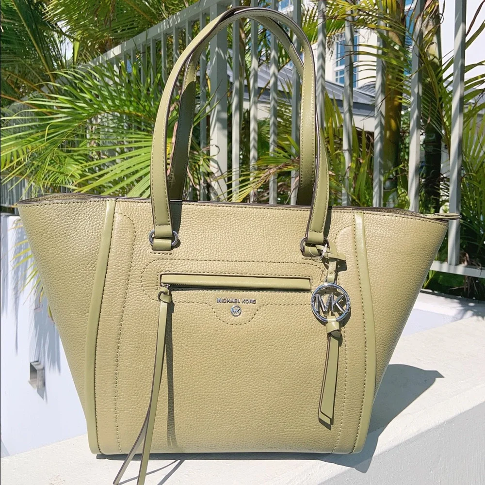 Michael Kors tote bag - Picture 4 of 16